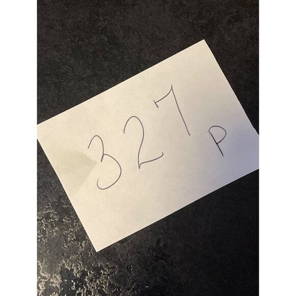 Vintage 70s Handfull Fashioned Hand Loomed Knit Acrylic Open Cardigan Sweater - Picture 9 of 9